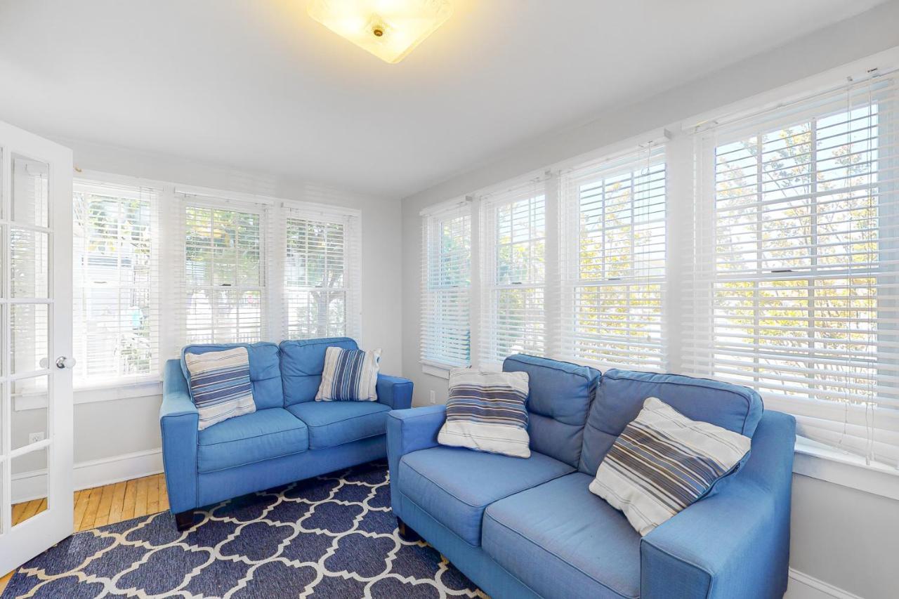 900 Philadelphia Villa Ocean City Dış mekan fotoğraf