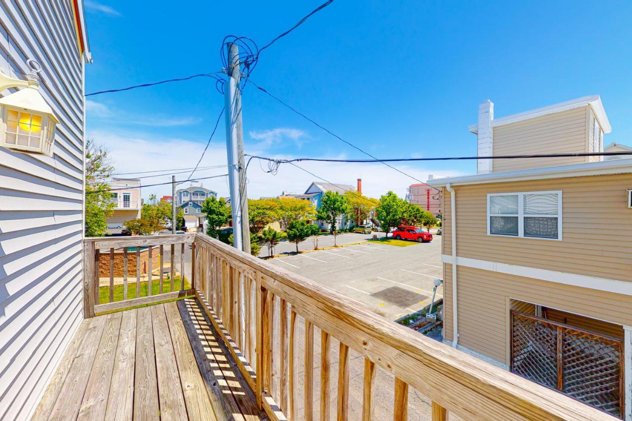 900 Philadelphia Villa Ocean City Dış mekan fotoğraf